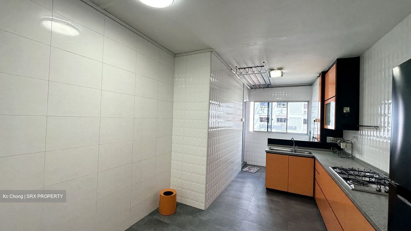 Blk 487 Jurongville @ Avenue 1 (Jurong West), HDB 3 Rooms #627385391
